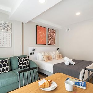 Studio Appartement